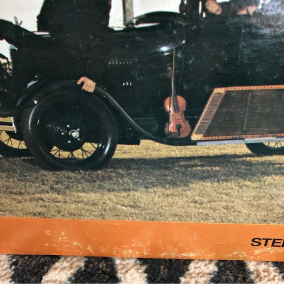 70's "Johnny Merenick and His String Jesters Sing & Play Ukrainian Songs" Record - Picture 8 of 11